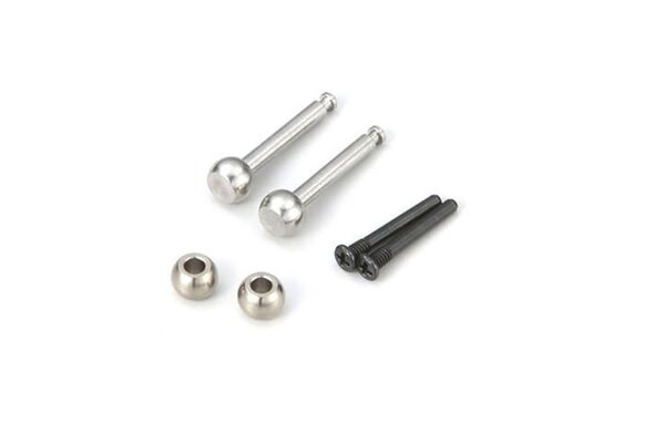 Kyosho KYOMZ407 Suspension Shaft Set (for MR-03)