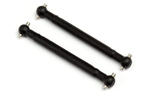 Maverick MVK28008 Dogbones (2 pcs), All Ion