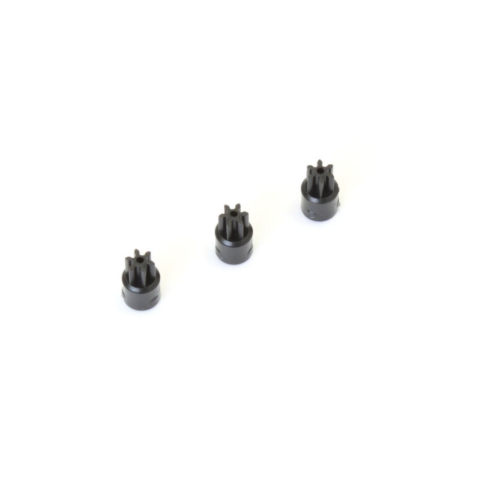 Kyosho KYOMZ6BK-06 Pinion Gear Set (6T/3pcs)