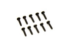 Kyosho KYO1-S02006 Bind Screw (M2.0x6/10pcs) for Mini-Z 4x4