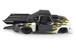 J Concepts JCO0373 1966 Chevy C10 Step-side Body w/ Ultra Rear Wing