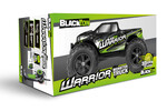 Blackzon 540075 Blackzon Warrior 1/12th 2WD Electric Truck