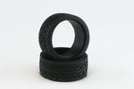 Kyosho KYOMZW37-30 Mini-Z Racing Radial Tire 30
