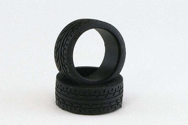 Kyosho KYOMZW37-30 Mini-Z Racing Radial Tire 30