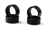 Kyosho KYOMZW39-30  MINI-Z Low Height Slick Tire 3