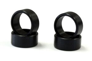 Kyosho KYOMZW39-30  MINI-Z Low Height Slick Tire 3