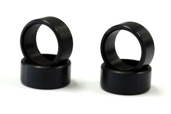 Kyosho KYOMZW39-30  MINI-Z Low Height Slick Tire 3