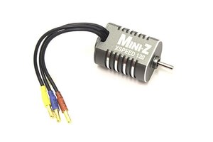 Kyosho KYOMZ603  XSPEED 120 Brushless Motor (12