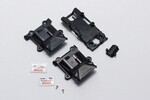 Kyosho KYOMZ411 Upper/Servo motor cover set(MR