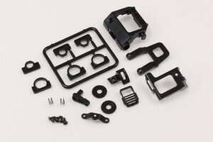 Kyosho KYOMZ305 Motor case set /Type LM