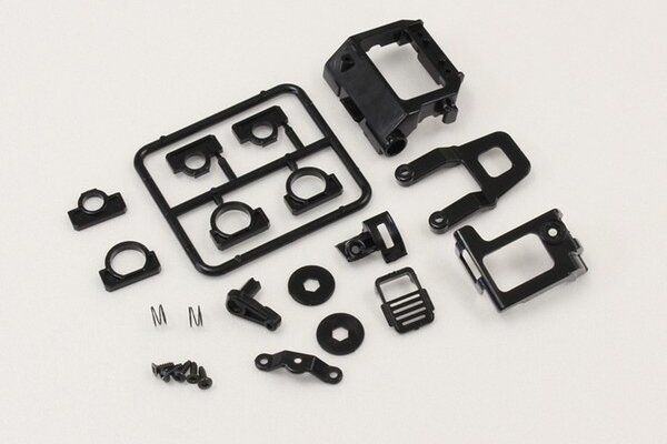 Kyosho KYOMZ305 Motor case set /Type LM