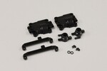 Kyosho KYOMD203 Front Upper Bulk Cover Set (for MINI-Z)