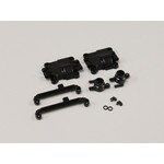 Kyosho KYOMD203 Front Upper Bulk Cover Set (for MINI-Z)