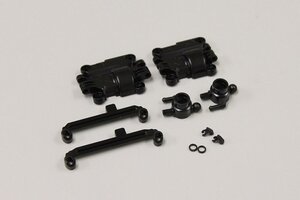 Kyosho KYOMD203 Front Upper Bulk Cover Set (for MINI-Z)