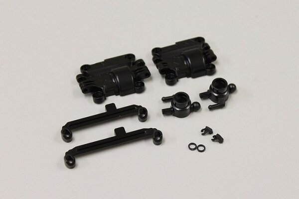 Kyosho KYOMD203 Front Upper Bulk Cover Set (for MINI-Z)