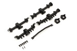 Kyosho KYOMX004 Axle Case Set for Mini-Z 4x4