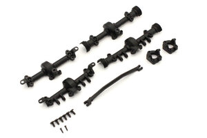 Kyosho KYOMX004 Axle Case Set for Mini-Z 4x4