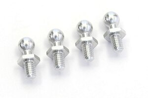 Kyosho KYOMB018 Pillow Ball Set (Mini-Z Buggy)