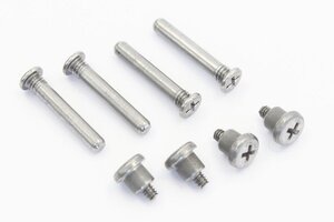 Kyosho KYOMB015 Suspension Pin Set (Mini-Z Bug)