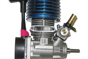 Redcat Racing SH.18 Nitro Engine