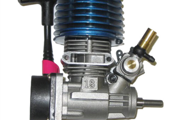Redcat Racing SH.18 Nitro Engine