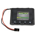 EcoPower ECP-5010 EcoPower 5-Cell NiMH AA SBS-Flat Receiver Battery (6V/2000mAh)