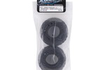 J Concepts JCO301402 Hunk Green Compound Tires, Scale Country 1.9" (3.93" OD)