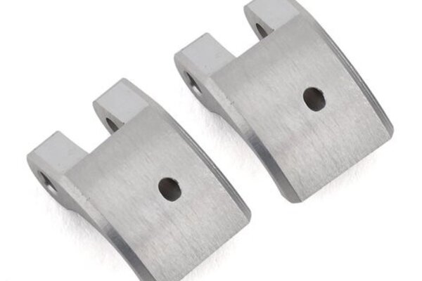 Protek RC PTK-7554 ProTek RC 4-Shoe Aluminum Clutch Shoe (2)