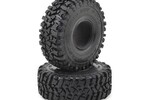 Pit Bull Tires PBTPB9011NK Rock Beast XL 1.9 Scale Tires with Foam (2pcs)