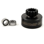 Protek R/C PTK7000 Hardened Clutch Bell w/Bearings (13T) (Kyosho Style)