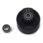 Protek R/C PTK-7558 ProTek RC 4-Shoe Clutch Bell (13T)