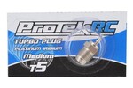 Protek RC PTK2552 ProTek RC T5 Medium Turbo Glow Plug (.12 & .21 Engines)
