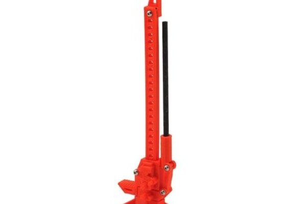 Exclusive RC ERC-10-3016 Exclusive RC Off Road Hi Lift Jack (Small)