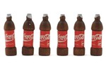 Xtra Speed Xtra Speed 1/10 Scale Crawler Soda Bottles (6)