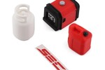 SBC (Scale By Chris) SBCMUL8 Multi-Pack Combo 8 (SBC006RED, SBC012S, SBC024P)
