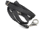 Yeah Racing YA-0371 Yeah Racing 1/10 Crawler Scale Nylon Cable Strap Accessory w/Buckle & Hook