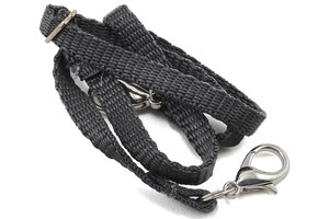 Yeah Racing YA-0371 Yeah Racing 1/10 Crawler Scale Nylon Cable Strap Accessory w/Buckle & Hook Yeah Racing YA-0371 Yeah Racing 1/10 Crawler Scale Nylon Cable Strap Accessory w/Buckle & Hook
