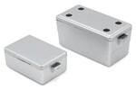 Yeah Racing YA-0361 Yeah Racing 1/10 Crawler Scale Accessory Set (Tool Box)