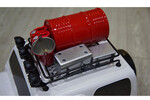 Yeah Racing YA-0361 Yeah Racing 1/10 Crawler Scale Accessory Set (Tool Box)