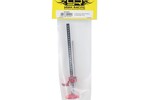 Yeah Racing YEA-YA-0375  YA-0375 Yeah Racing 1/10 Crawler Scale Metal High Lift Jig Accessory