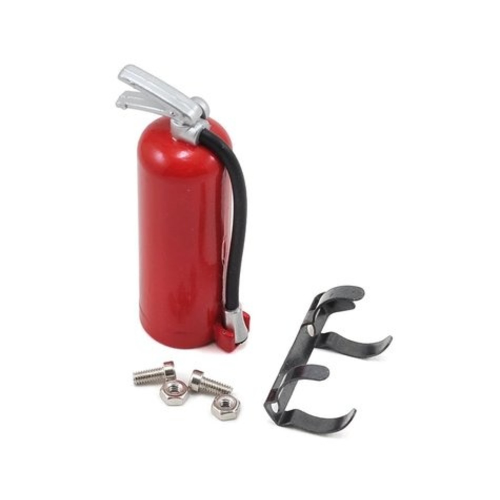 Yeah Racing YEA-YA-0352  Yeah Racing 1/10 Crawler Scale Accessory Set (Fire Extinguisher)