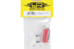 Yeah Racing YEA-YA-0352  Yeah Racing 1/10 Crawler Scale Accessory Set (Fire Extinguisher)