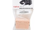 Exclusive RC EXC-ERC-10-9023-T Exclusive RC Scale Yeti Cooler (Tan) (Miniature Scale Accessory)