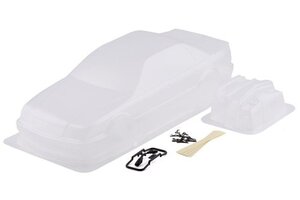 Tamiya TAM51653 RC Body Set 1991 Audi V8