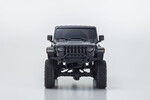 Kyosho KYO32521GM MINI-Z 4x4 Jeep Wrangler Rubicon Grey Kyosho KYO32521GM MINI-Z 4x4 Jeep Wrangler Rubicon Grey