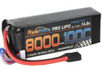 Powerhobby PHB4S8000100CTRX 4S 14.8V 8000MAH 100C w/ Genuine Traxxas Powerhobby PHB4S8000100CTRX 4S 14.8V 8000MAH 100C w/ Genuine Traxxas