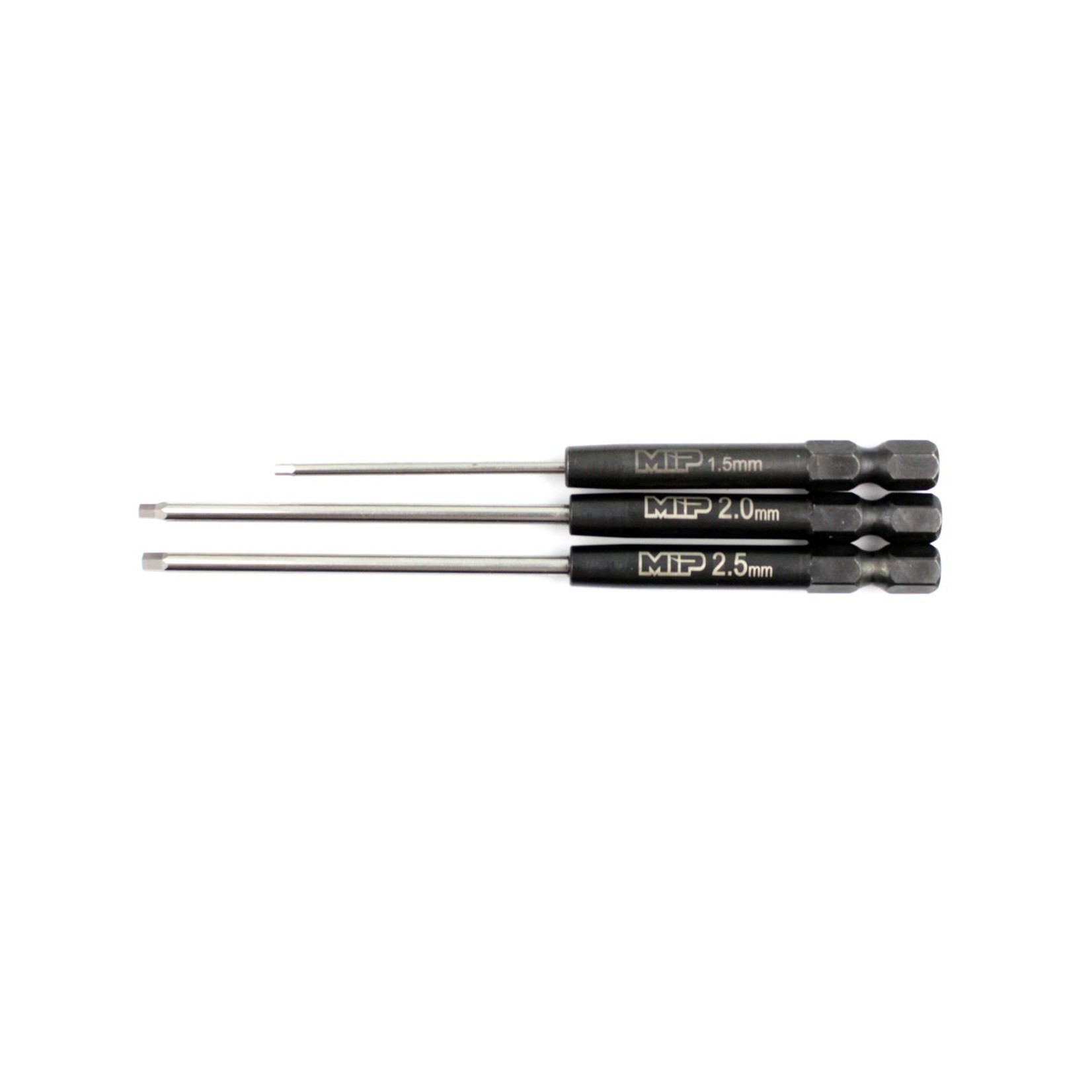 MIP - Moore's Ideal Products MIP9512  9512 Metric Speed Tip Set