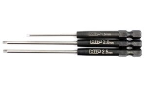 MIP - Moore's Ideal Products Metric Speed Tip Set