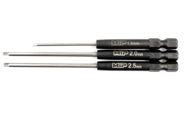 MIP - Moore's Ideal Products Metric Speed Tip Set