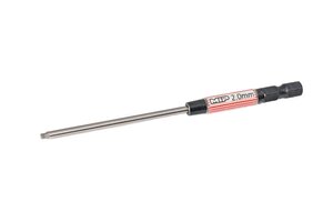 MIP - Moore's Ideal Products MIP9040S  Speed Tip Hex Driver Wrench 2.0mm Ball End